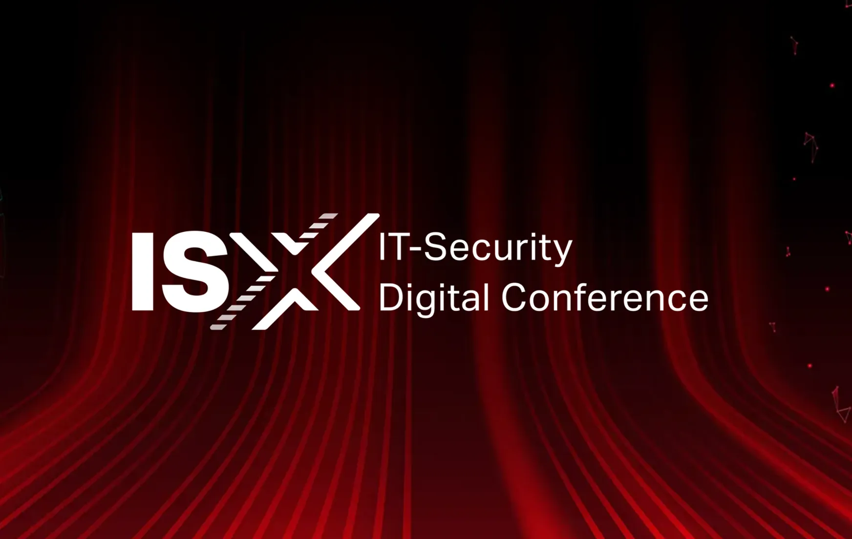 ISX IT-Security Conference