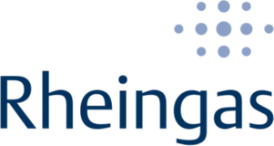 Rheingas Logo