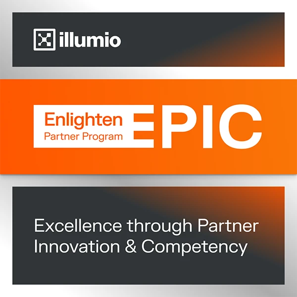 Illumio Enlighten Partner Program: EPIC – Excellence through Partner Innovation and Competency