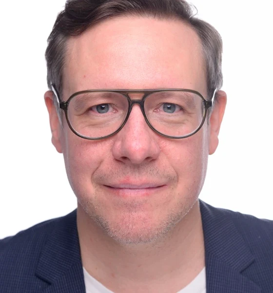 Sven Launspach