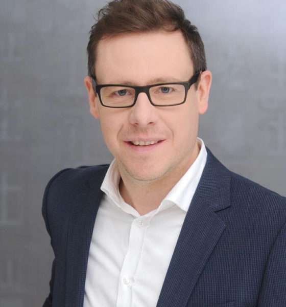Sven Launspach